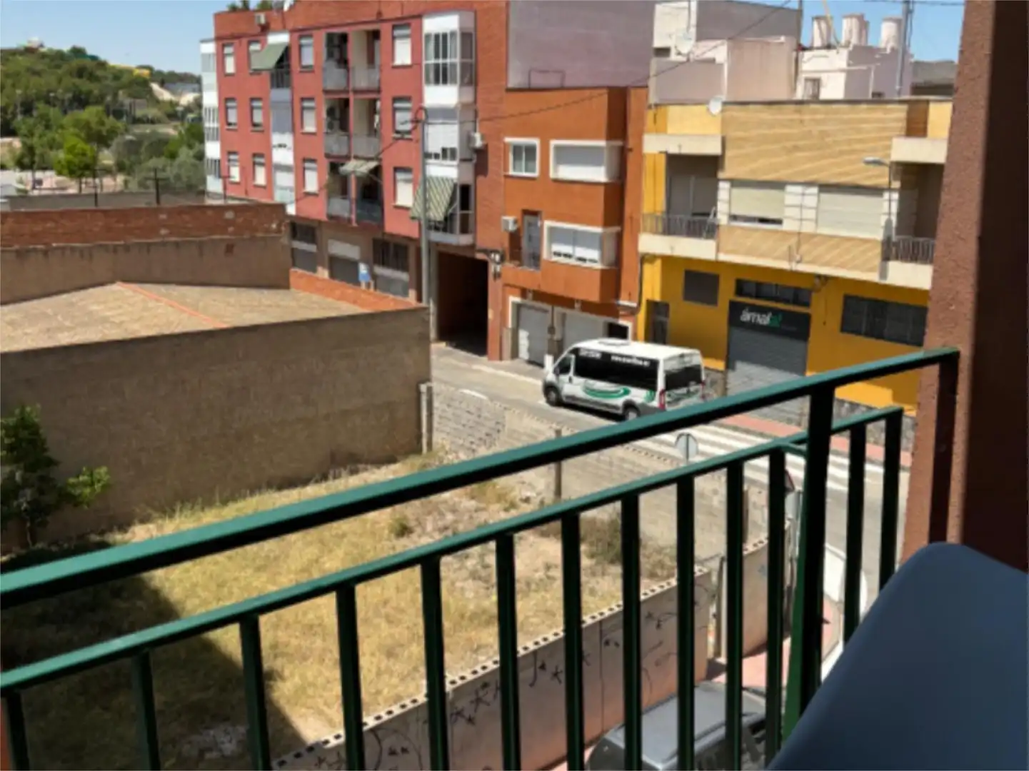 Habitación en Calle Cayetano Gago Regidor, 14, Espinardo