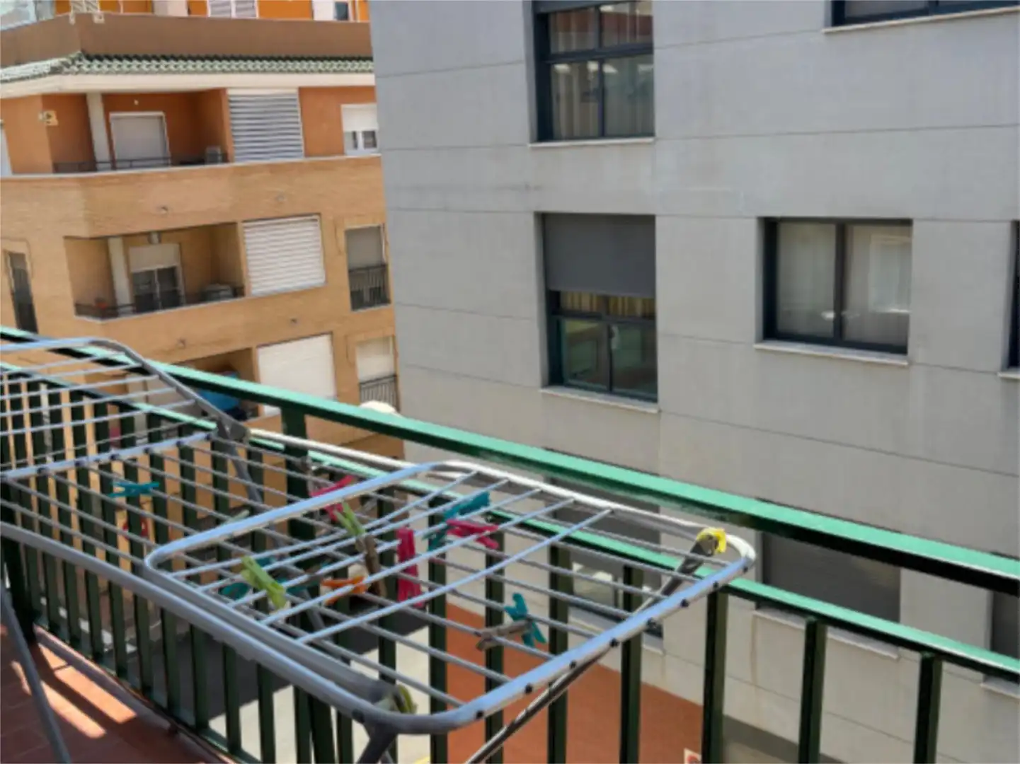 Habitación en Calle Cayetano Gago Regidor, 14, Espinardo