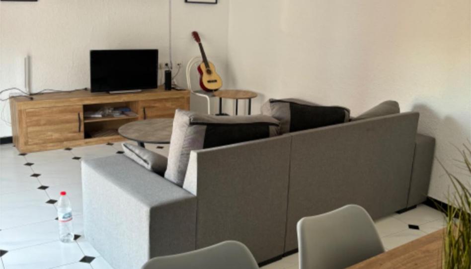 Foto 1 de Pis per a compartir a Calle Cayetano Gago Regidor, 14, Espinardo, Murcia