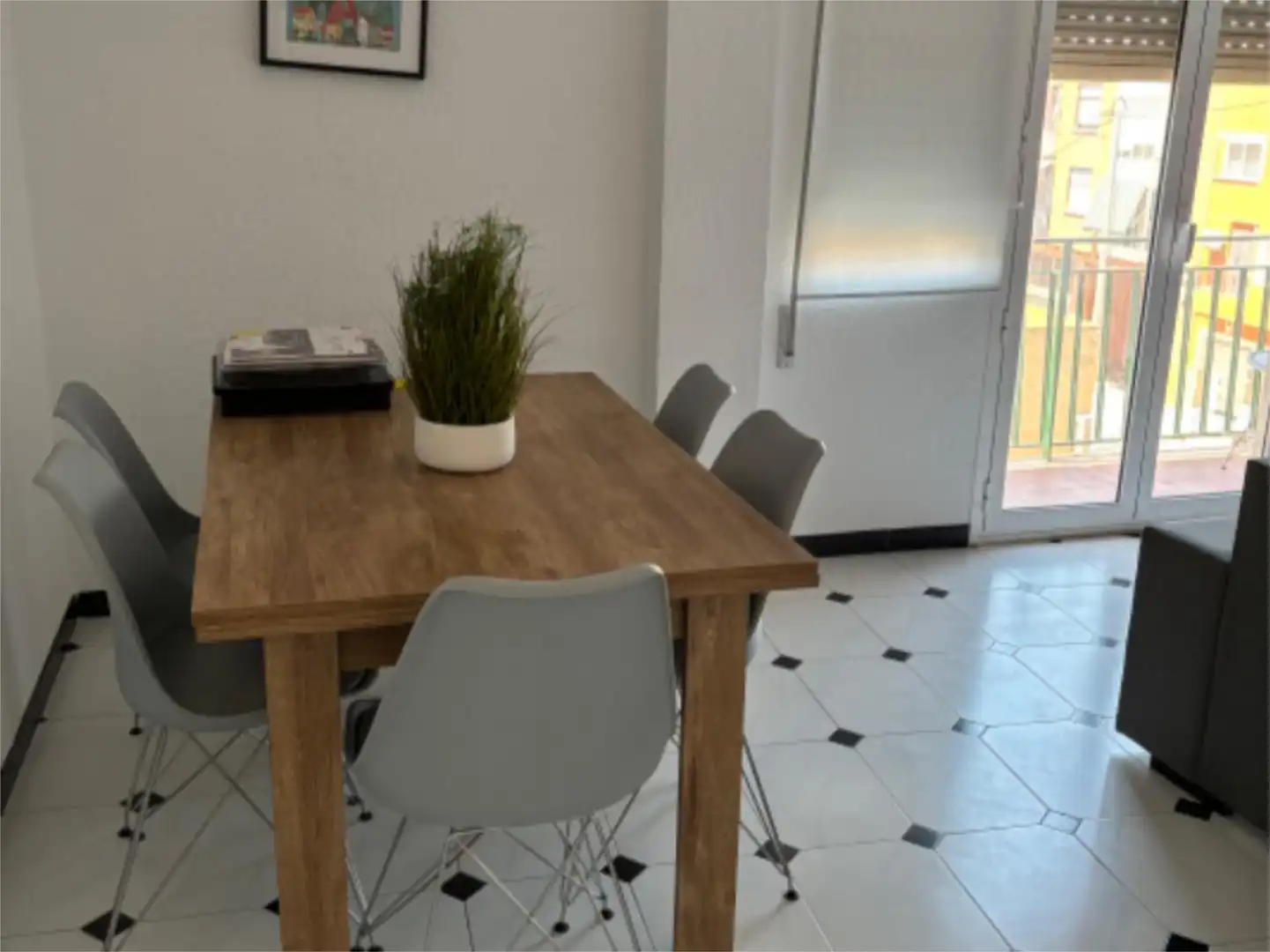 Habitación en Calle Cayetano Gago Regidor, 14, Espinardo