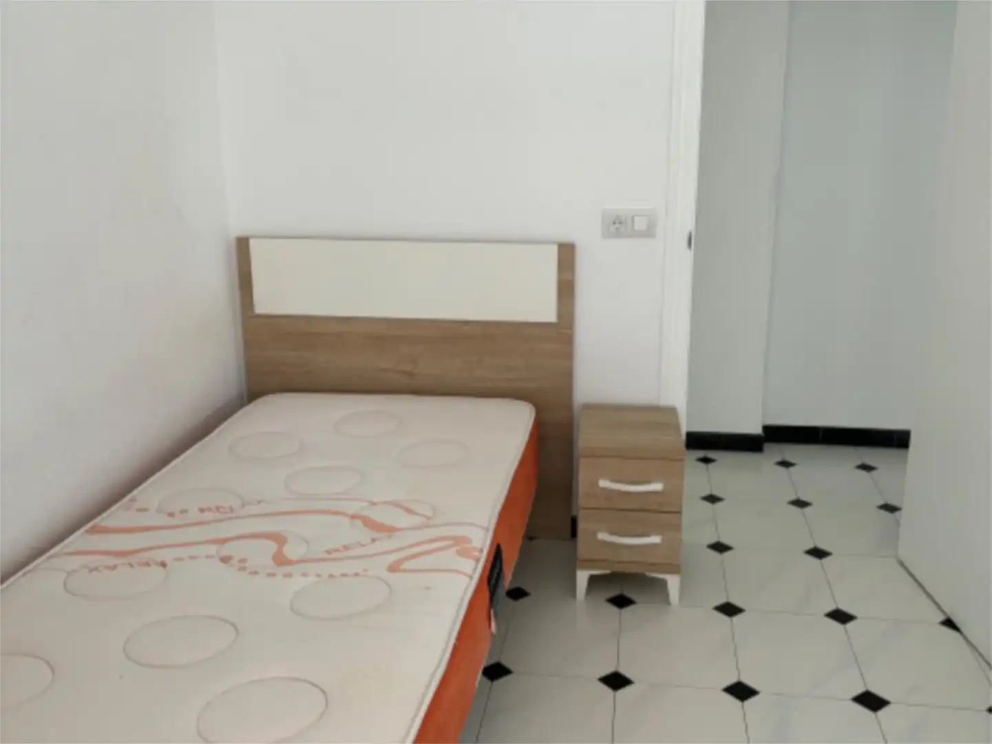 Habitación en Calle Cayetano Gago Regidor, 14, Espinardo
