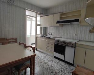 Kitchen of Flat for sale in A Coruña Capital 