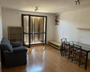 Living room of Flat for sale in Vila-seca  with Swimming Pool