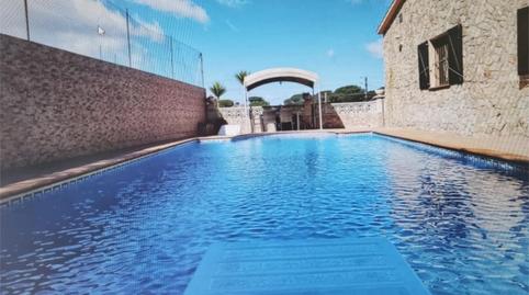 Foto 4 de Casa o chalet en venta en Carrer Saturn, 25, La Goba, Girona