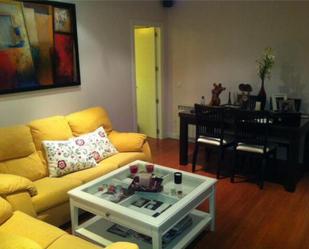 Living room of Flat for sale in Mota del Cuervo
