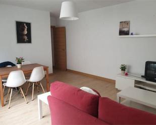 Living room of Flat to rent in Soria Capital 