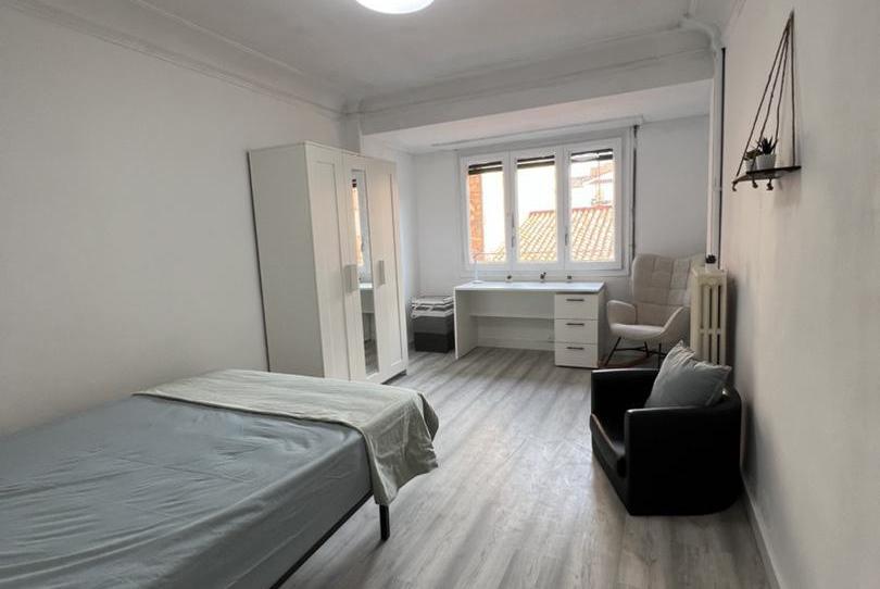 Foto 1 de Pis per a compartir a Calle de Ávila, 2, Ciudad Jardín - Parque Roma, Zaragoza