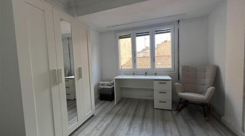 Foto 2 de Pis per a compartir a Calle de Ávila, 2, Ciudad Jardín - Parque Roma, Zaragoza