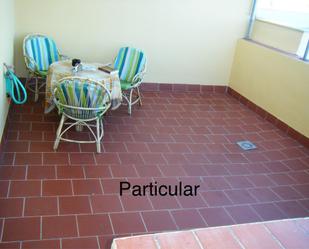 Terrace of Attic to rent in Punta Umbría  with Terrace and Balcony