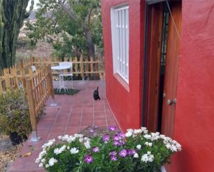 Garden of Country house to rent in Las Palmas de Gran Canaria  with Terrace