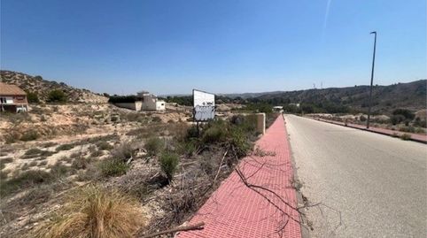 Foto 5 de Terreny en venda a Lugar Parque Coto, 88, Las Torres de Cotillas, Murcia