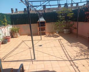 Terrace of Single-family semi-detached for sale in Solsona  with Terrace and Balcony