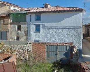 Vista exterior de Casa o xalet en venda en Bordalba amb Terrassa