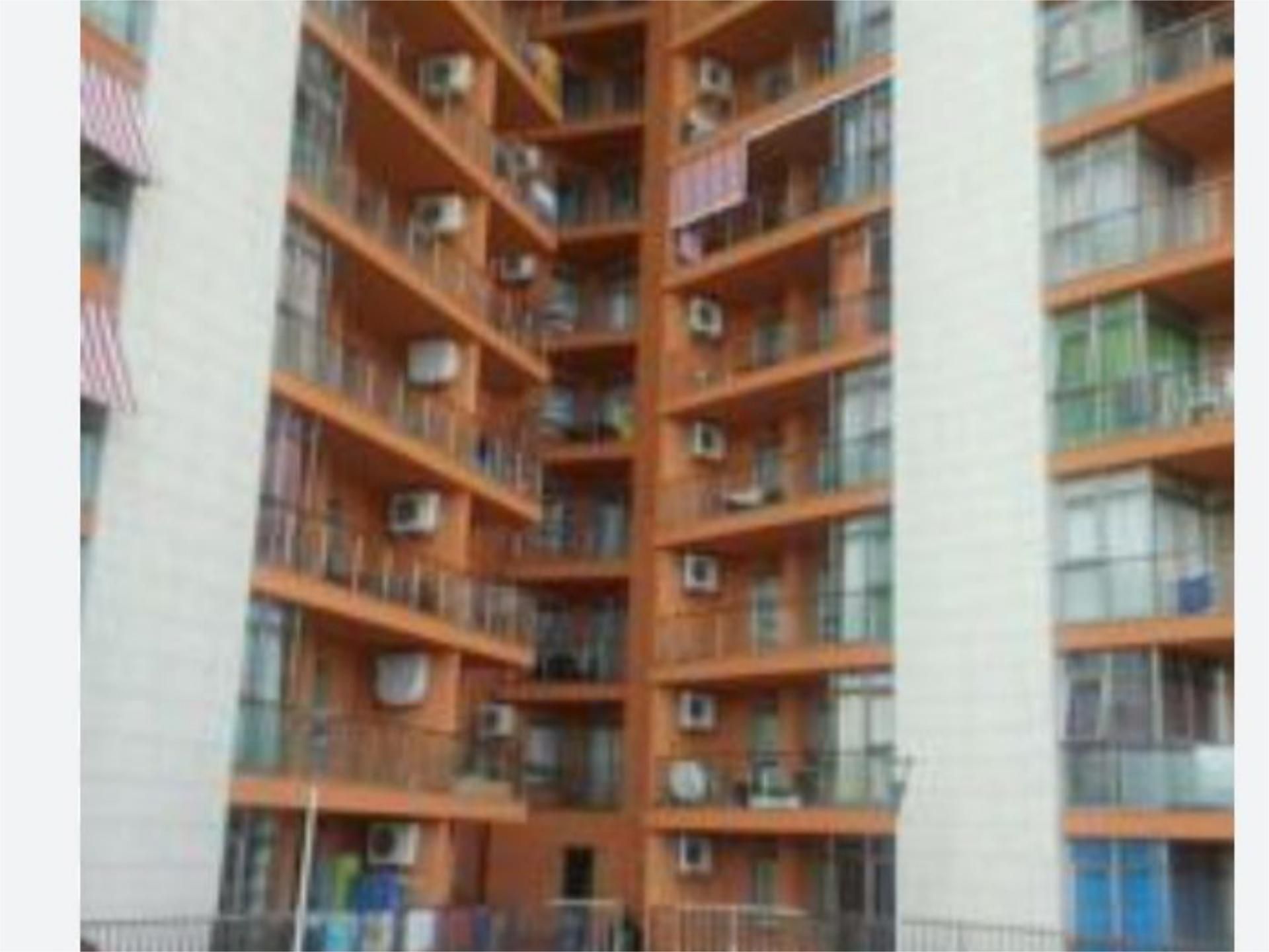 Exterior view of Apartment for sale in Oropesa del Mar / Orpesa