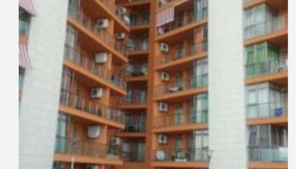 Apartment for sale in Calle Racholar, 1, El Balcó - Jaume I, Castellón - image 1 Photo 1 of Apartment for sale in Calle Racholar, 1, El Balcó - Jaume I, Castellón