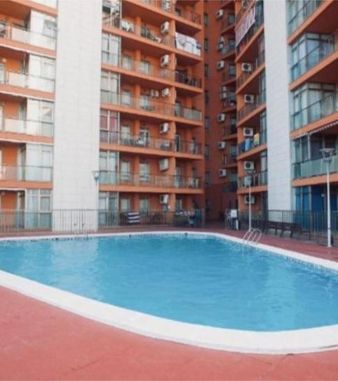 Apartment for sale in Calle Racholar, 1, El Balcó - Jaume I, Castellón - image 2 Photo 2 of Apartment for sale in Calle Racholar, 1, El Balcó - Jaume I, Castellón