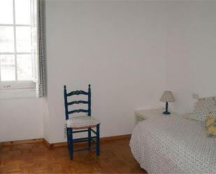 Bedroom of Flat to rent in Valdés - Luarca