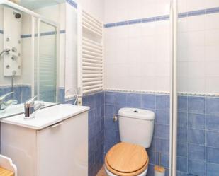 Bathroom of Study to rent in Salobreña