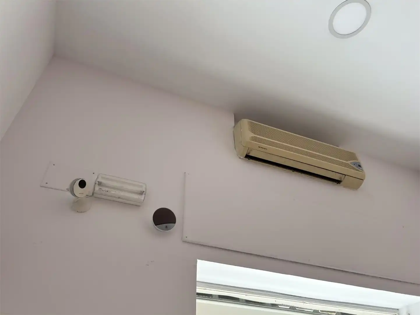 Local en venta en Almería con Aire acondicionado y Calefacción