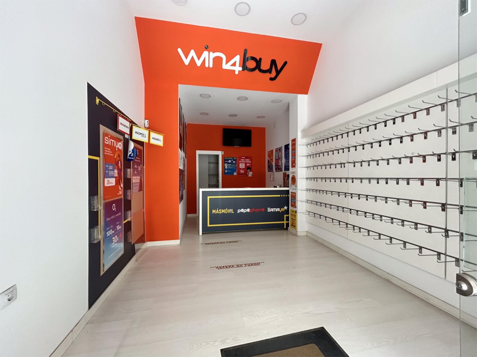 Locales en venta en Calle Reyes Catolicos, Almería Capital fotocasa