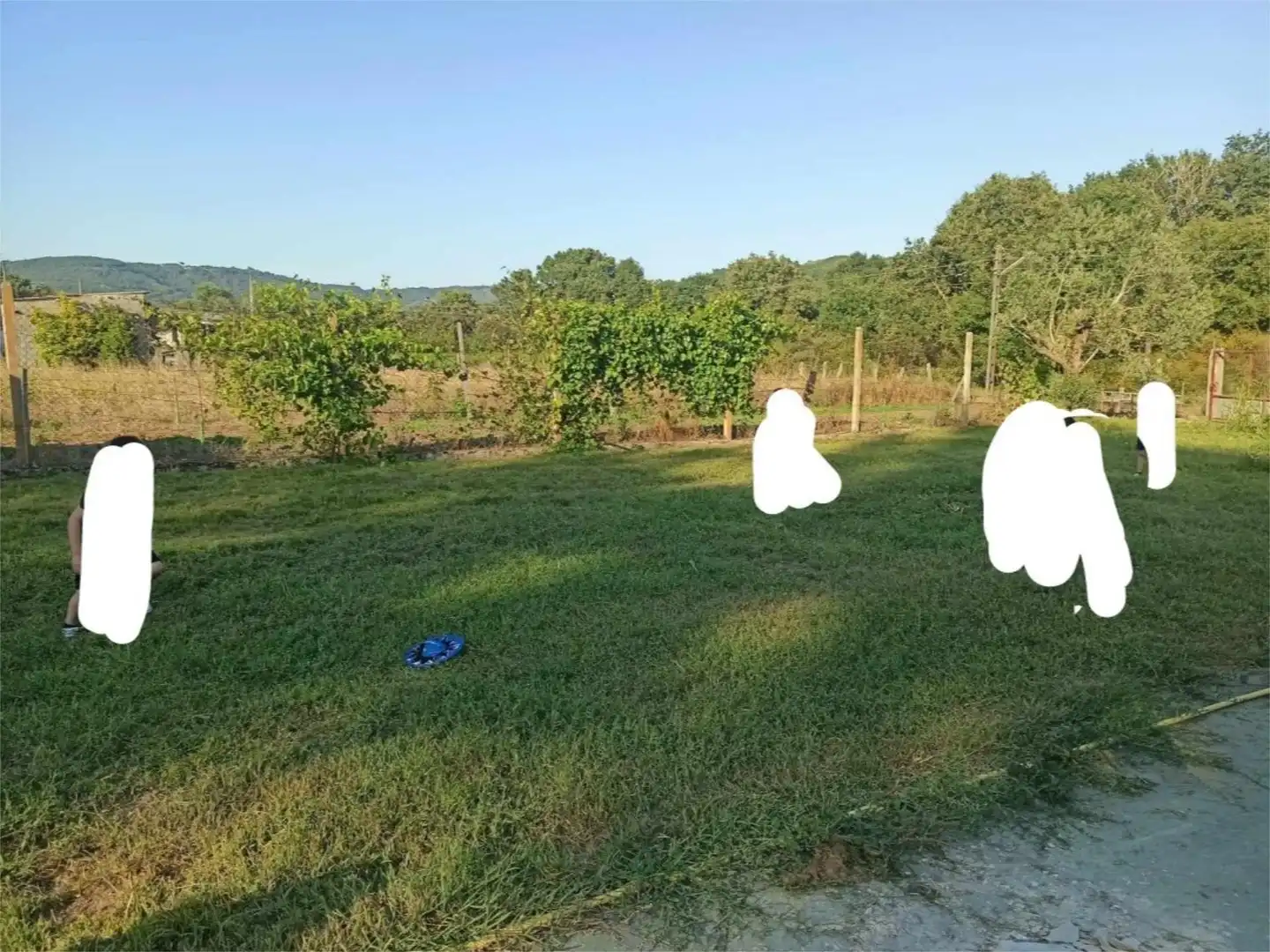 Garden of Land for sale in Cenlle