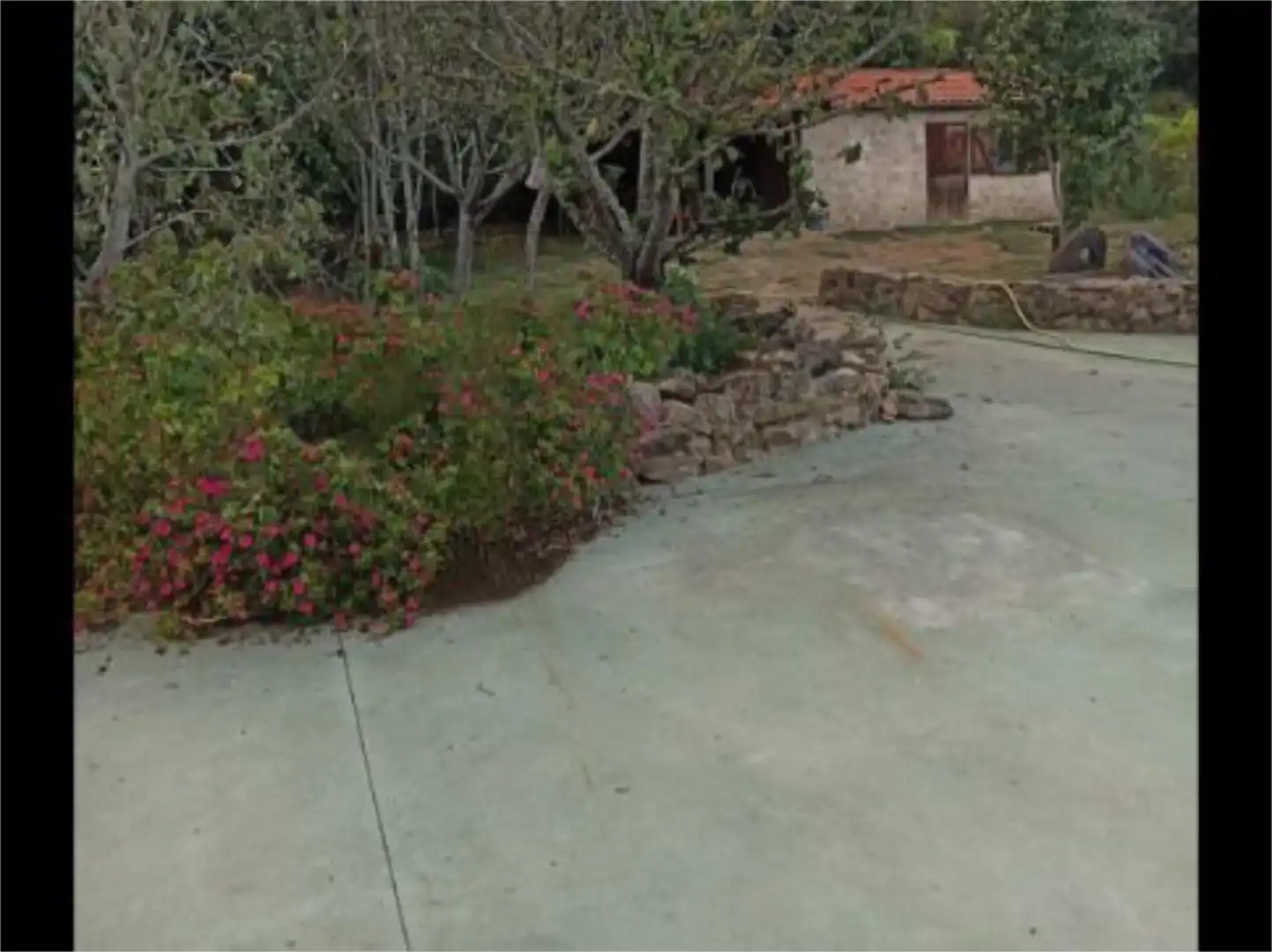 Garden of Land for sale in Cenlle