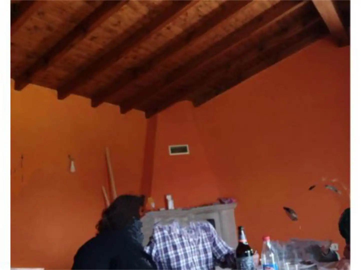 Dining room of Land for sale in Cenlle