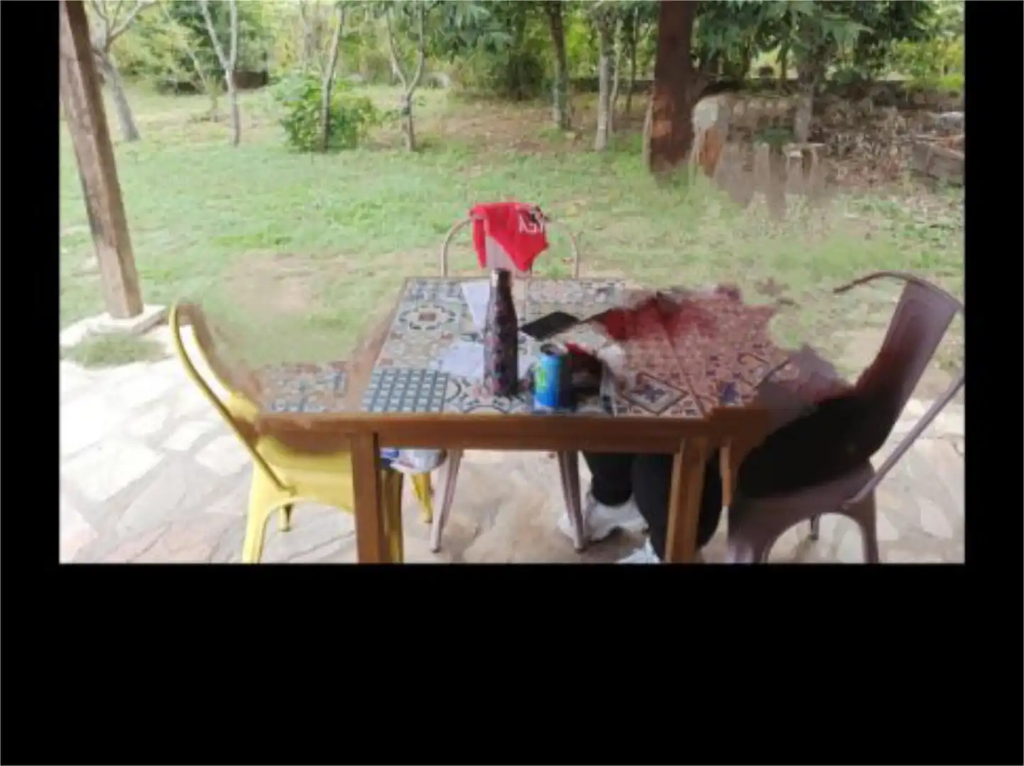 Garden of Land for sale in Cenlle