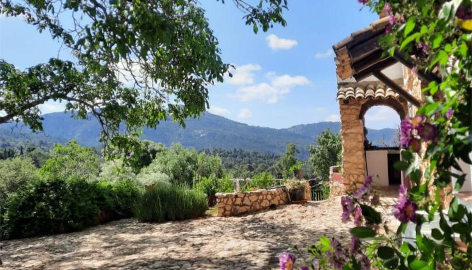 Finca rústica en venda a Extrarradio Diseminados, 38, Villacarrillo, Jaén - imatge 1 Foto 1 de Finca rústica en venda a Extrarradio Diseminados, 38, Villacarrillo, Jaén