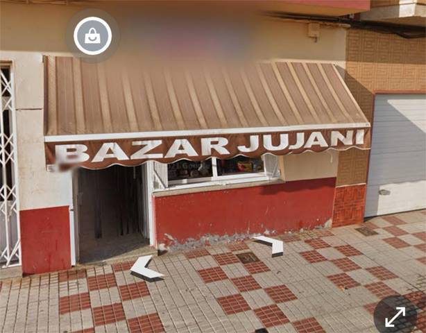 Local comercial en Alquiler en Calle García Lorca, 47 en Arroyo de San Serván