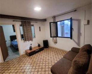 Wohnzimmer von Wohnungen miete in Reus mit Terrasse