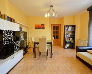 Dining room of Flat for sale in Puertollano  with Air Conditioner and Terrace