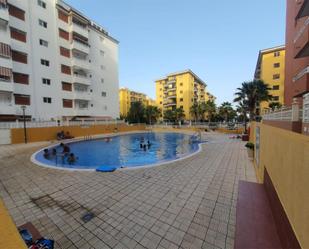 Flat to rent in Rambla de Los Menceyes, 14, Candelaria