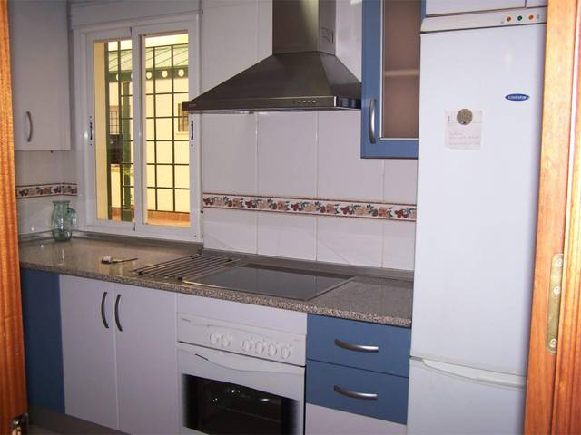 Piso en Alquiler en Calle Bodegas, 3 en Écija