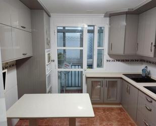 Flat to rent in Calle Santa Lucía, 4, Centro