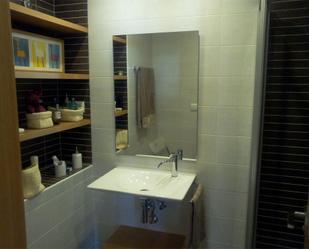 Bathroom of Flat to rent in Benasal  with Balcony