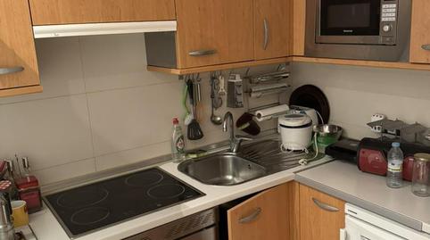 Photo 3 of Garage to rent in Calle Francisco Guzmán, 20, Puerta Bonita, Madrid