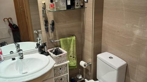 Photo 5 of Garage to rent in Calle Francisco Guzmán, 20, Puerta Bonita, Madrid