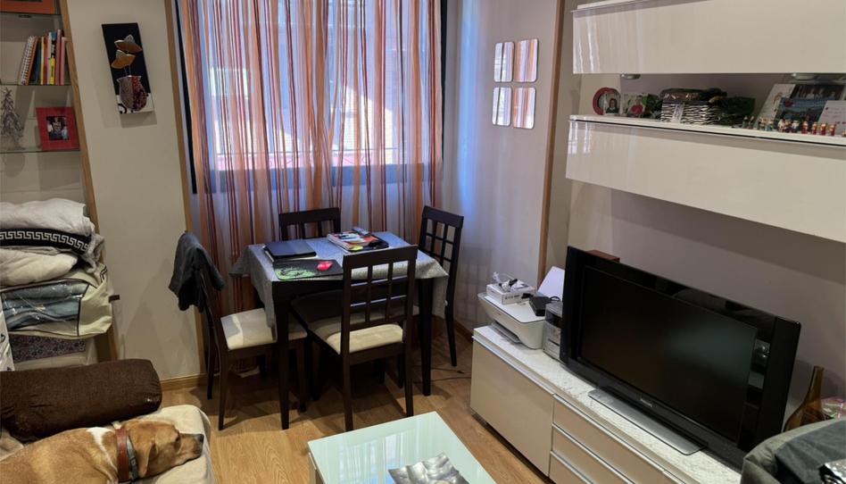 Photo 1 of Garage to rent in Calle Francisco Guzmán, 20, Puerta Bonita, Madrid