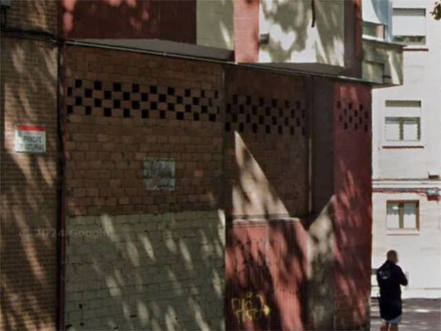 Local comercial en Venta en Avenida del Príncipe de Asturias, 27 en La Calzada