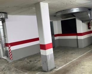 Parking of Garage to rent in  Zaragoza Capital