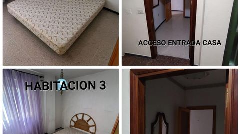 Foto 2 de Piso en venta en Calle Jesús Ferrer Jimeno, 20, Guanarteme, Las Palmas de Gran Canaria