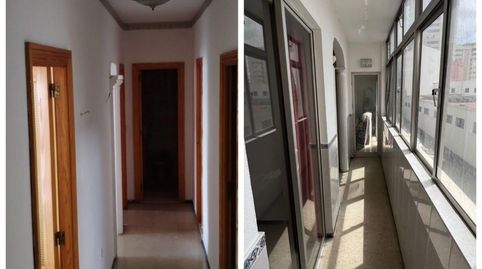 Foto 3 de Piso en venta en Calle Jesús Ferrer Jimeno, 20, Guanarteme, Las Palmas de Gran Canaria