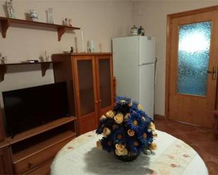 Sala d'estar de Apartament de lloguer en Linares