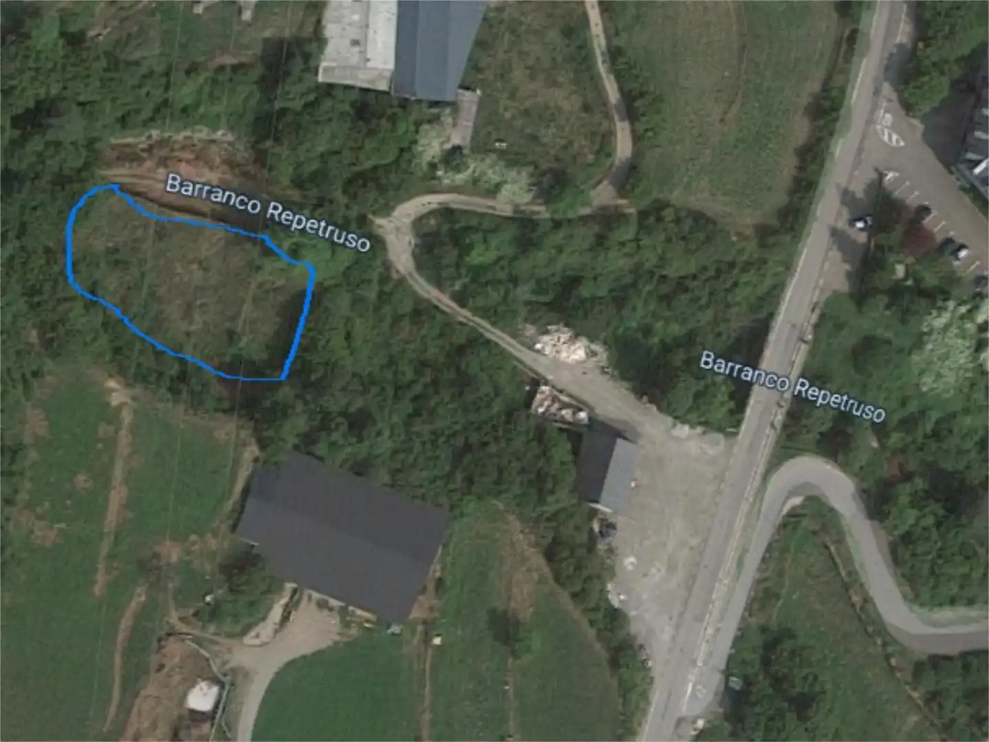 Land for sale in Avenida de Ordesa, Torla Land for sale in Torla