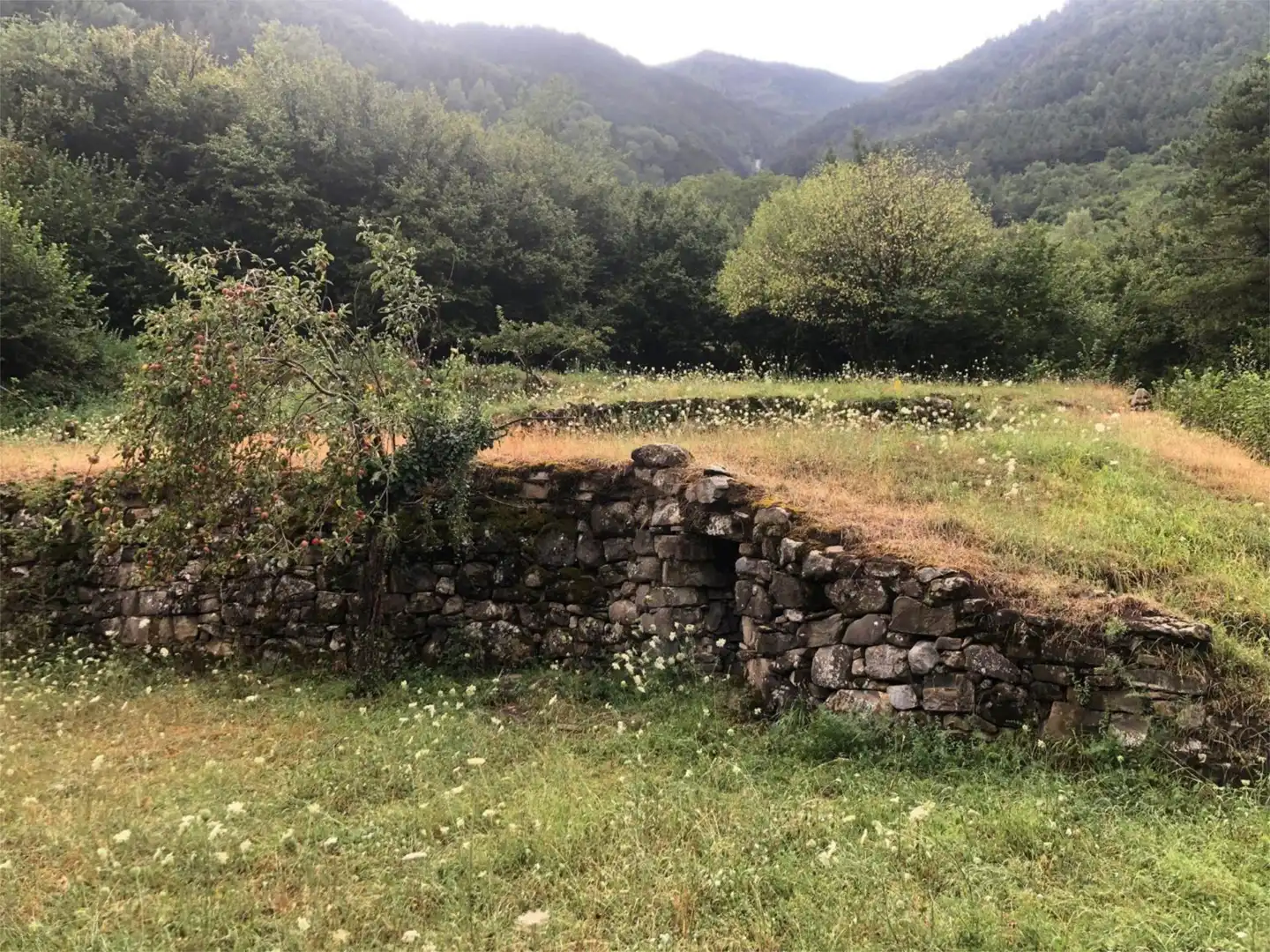 Land for sale in Avenida de Ordesa, Torla Land for sale in Torla