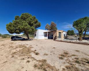 Casa o xalet en venda en Yecla amb Aire condicionat, Terrassa i Piscina