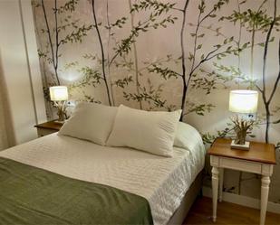 Bedroom of Flat to rent in Soria Capital 