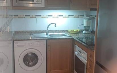 Apartamento en alquiler en torreblanca