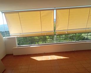 Balcony of Flat for sale in Casares  with Air Conditioner and Terrace